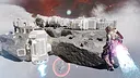Gas Giant Voyage Screenshot 1