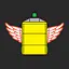 Take Off icon
