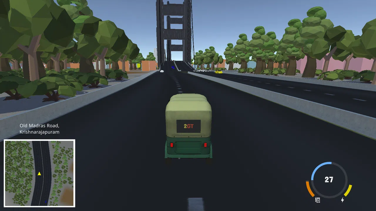 Bangalore Daze Screenshot 4