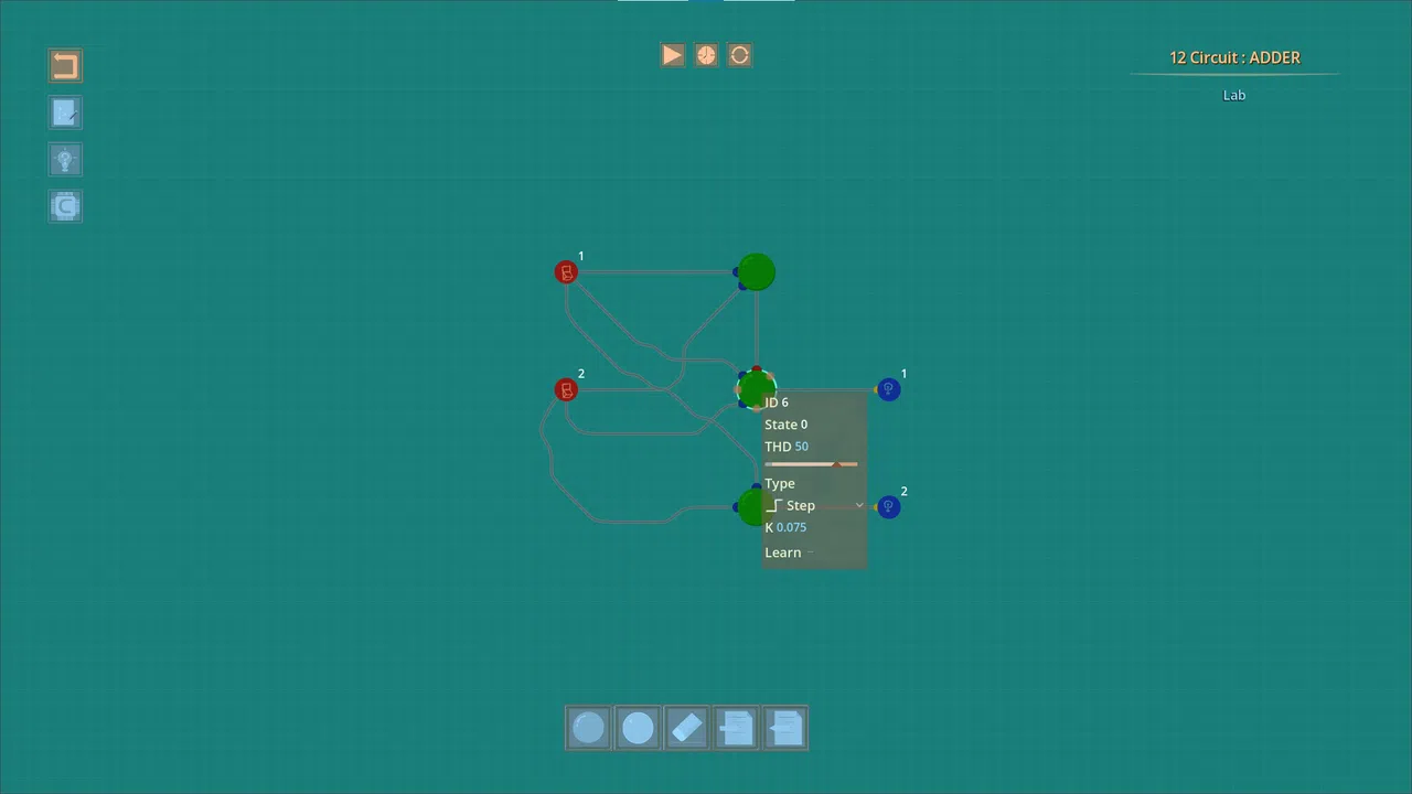 Frog Brain Screenshot 0