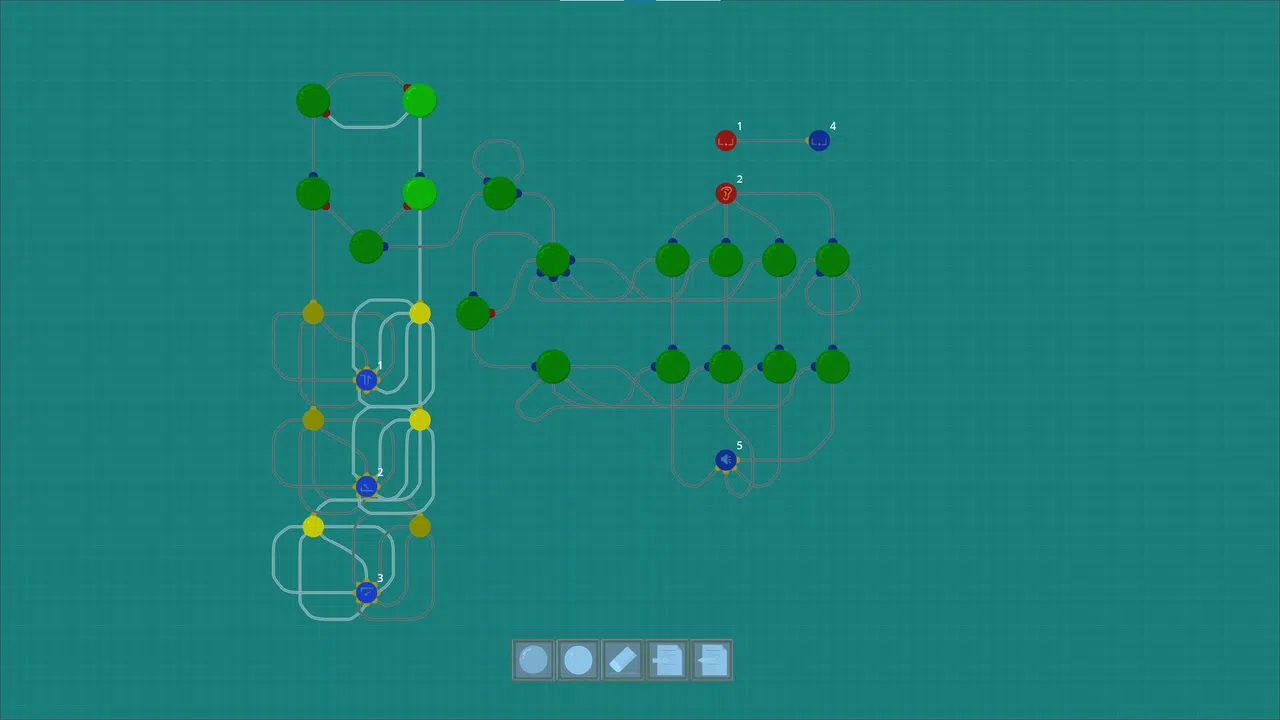 Frog Brain Screenshot 2