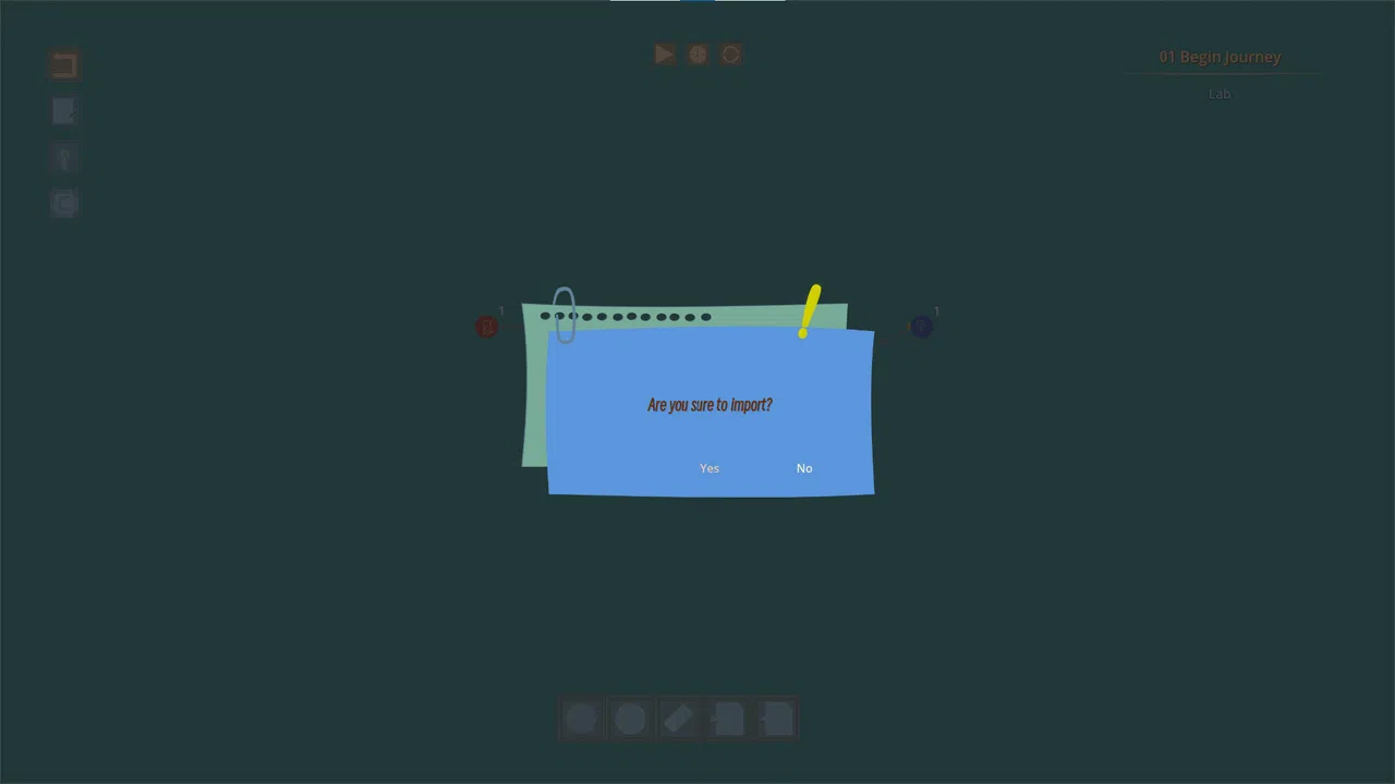Frog Brain Screenshot 3