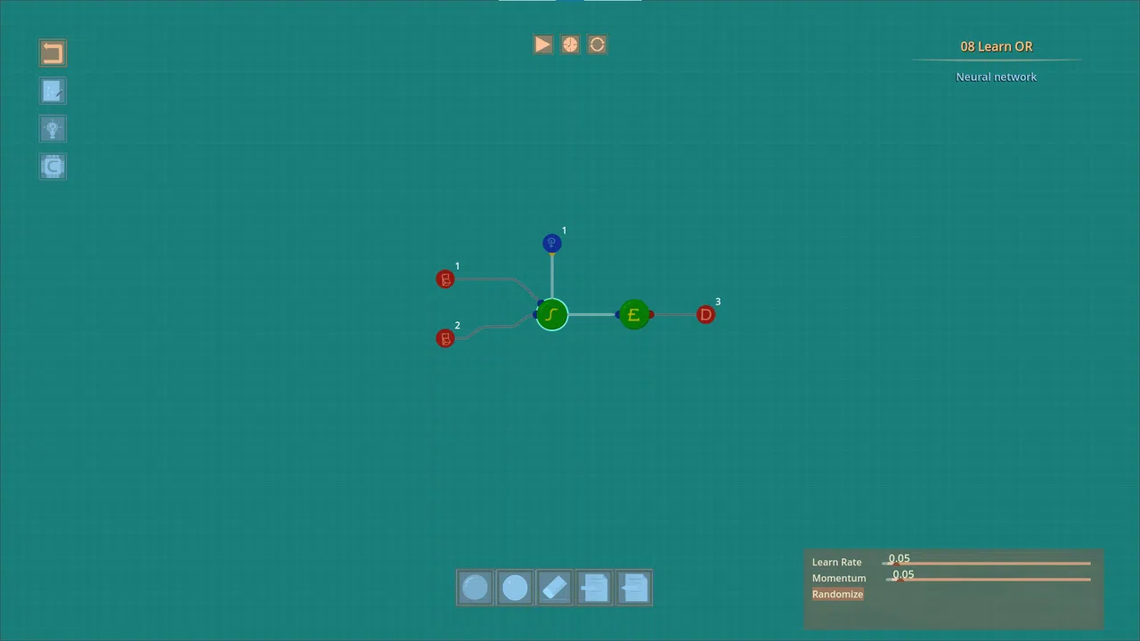 Frog Brain Screenshot 1