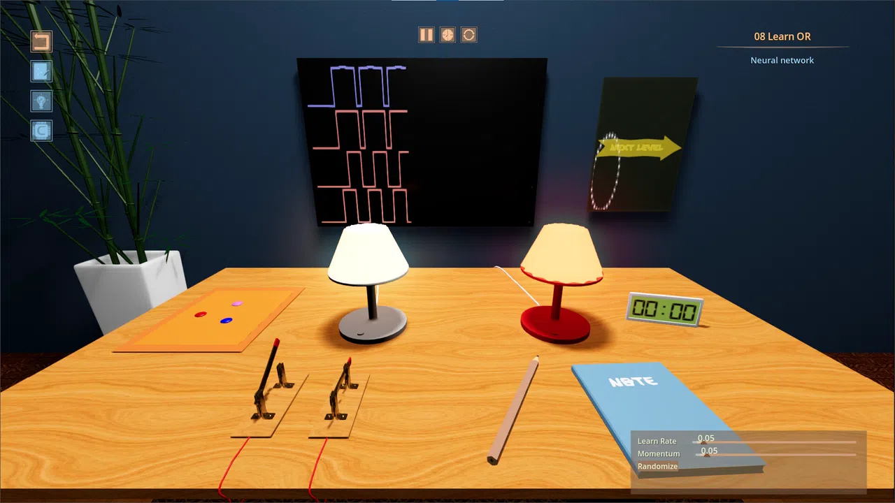Frog Brain Screenshot 5
