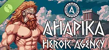 AHAPIKA – Heroic Agency (Demo)