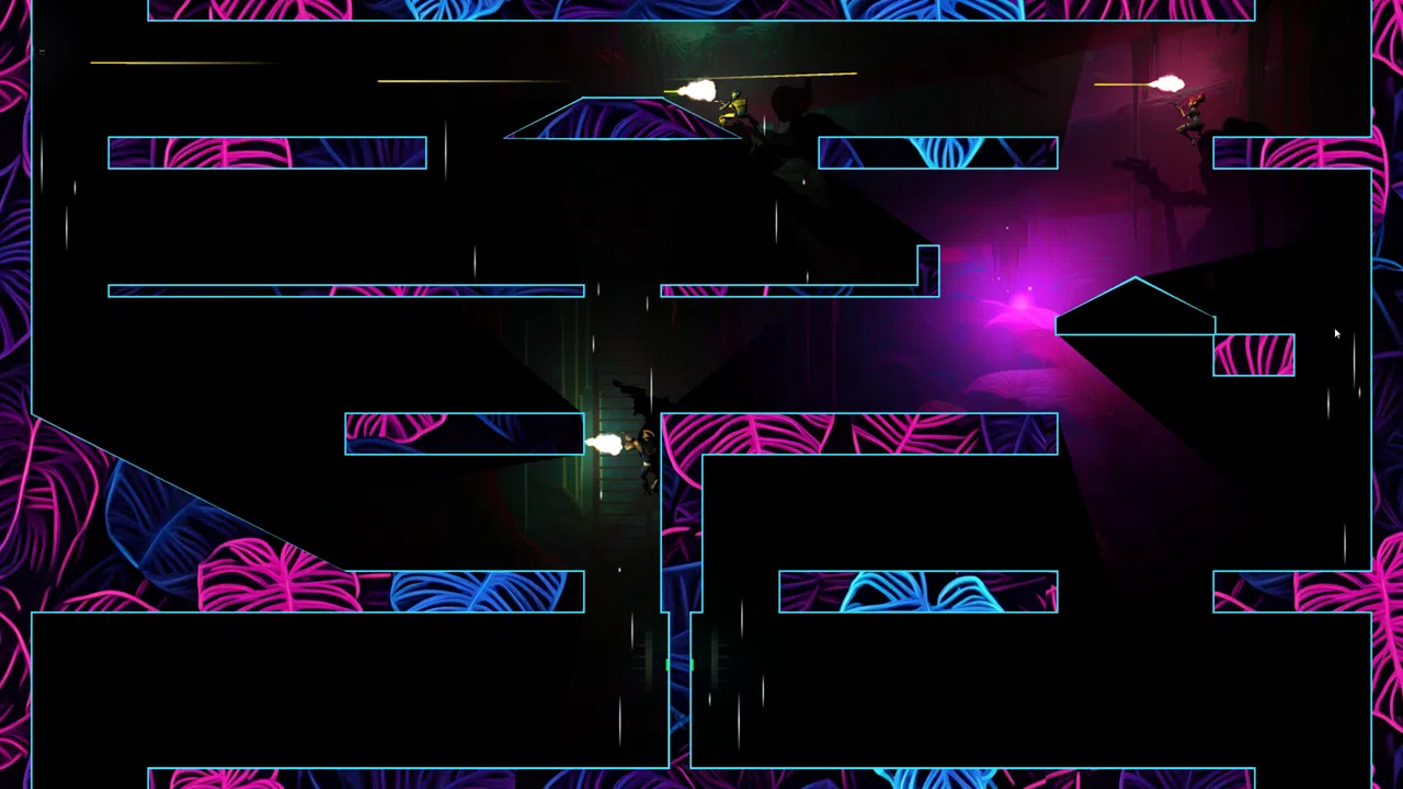 Noir Total : Deadly Party Screenshot 4