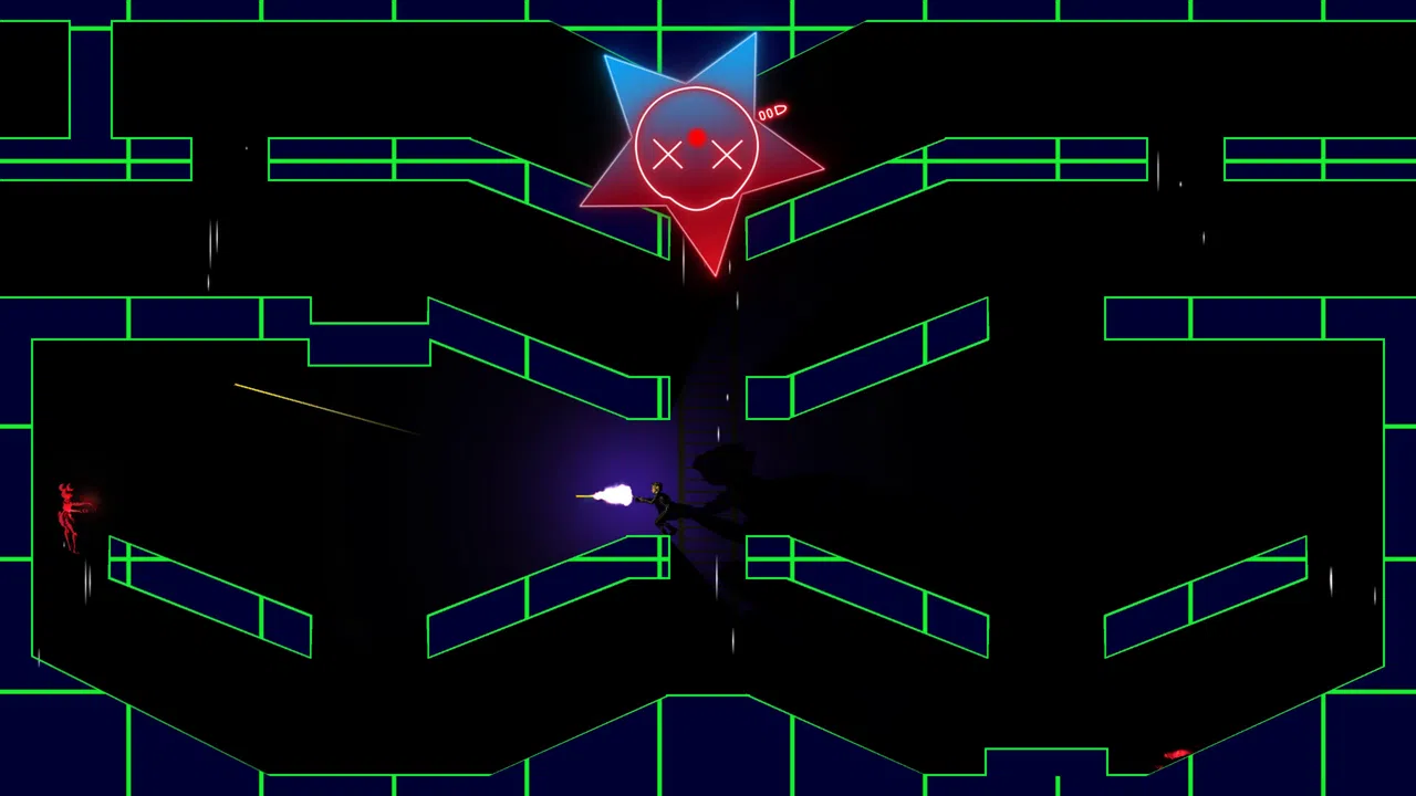 Noir Total : Deadly Party Screenshot 5