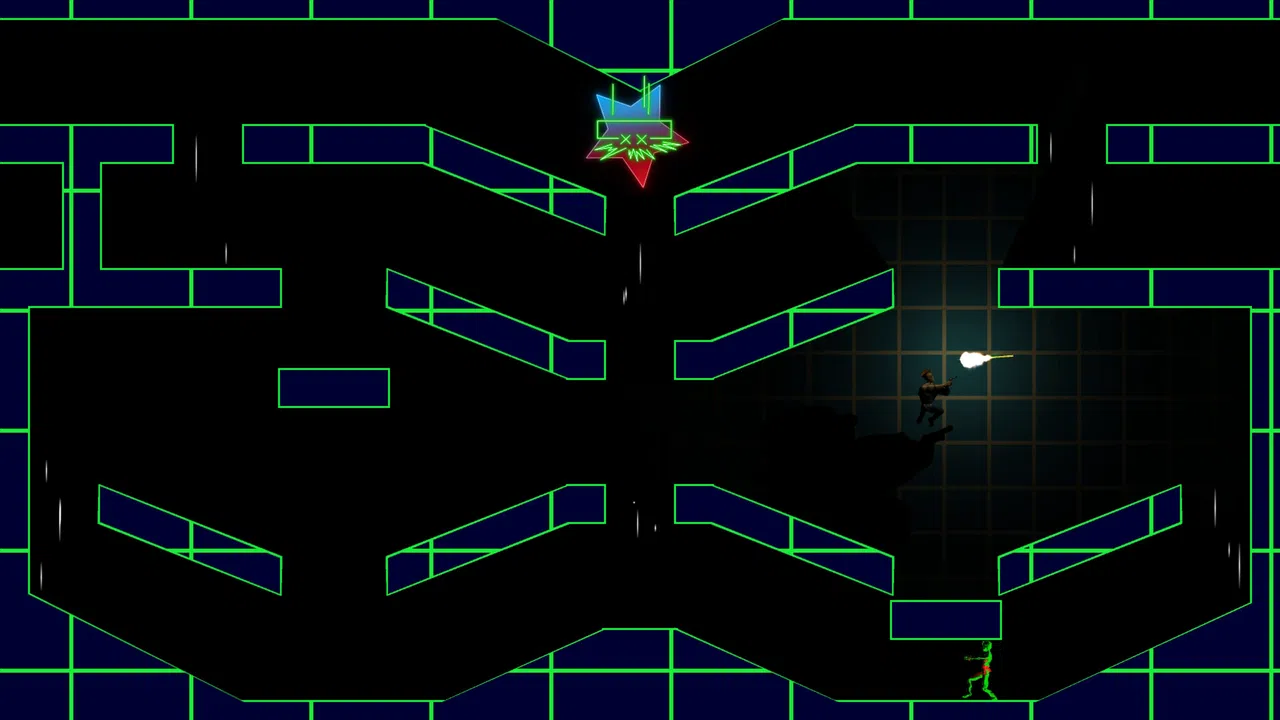 Noir Total : Deadly Party Screenshot 9