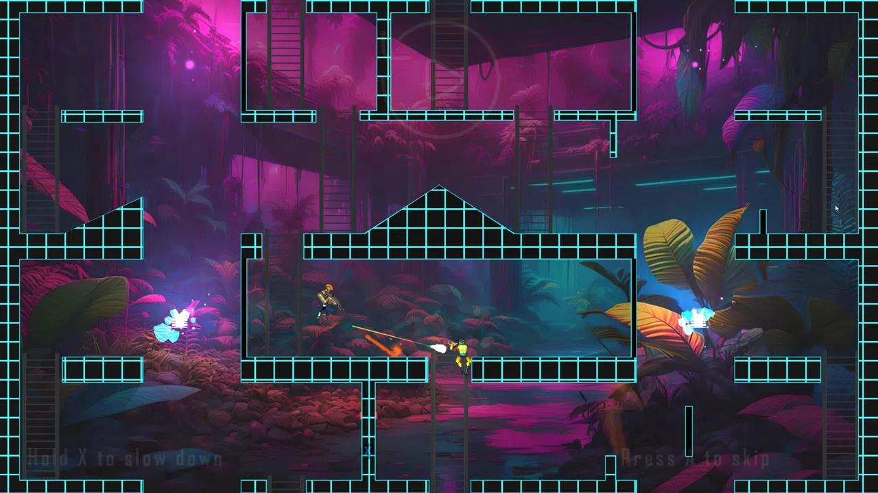 Noir Total : Deadly Party Screenshot 12