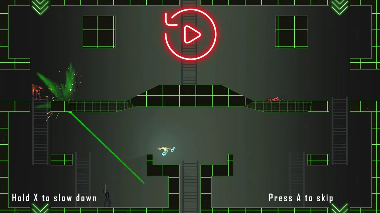 Noir Total : Deadly Party Screenshot 6