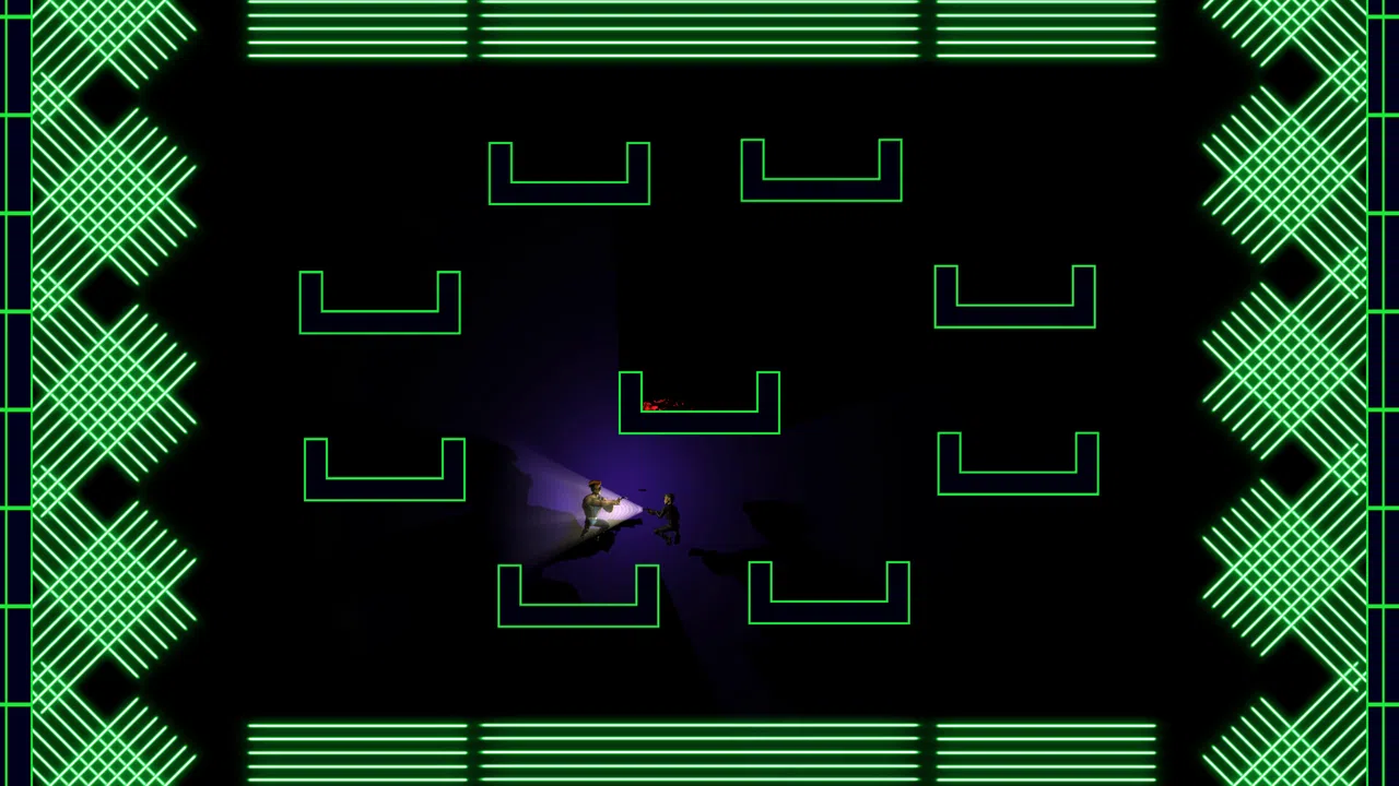 Noir Total : Deadly Party Screenshot 8