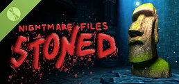[Nightmare Files] Stoned Demo