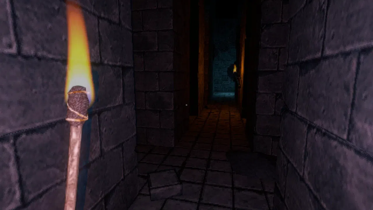 [Nightmare Files] Stoned Demo Screenshot 6