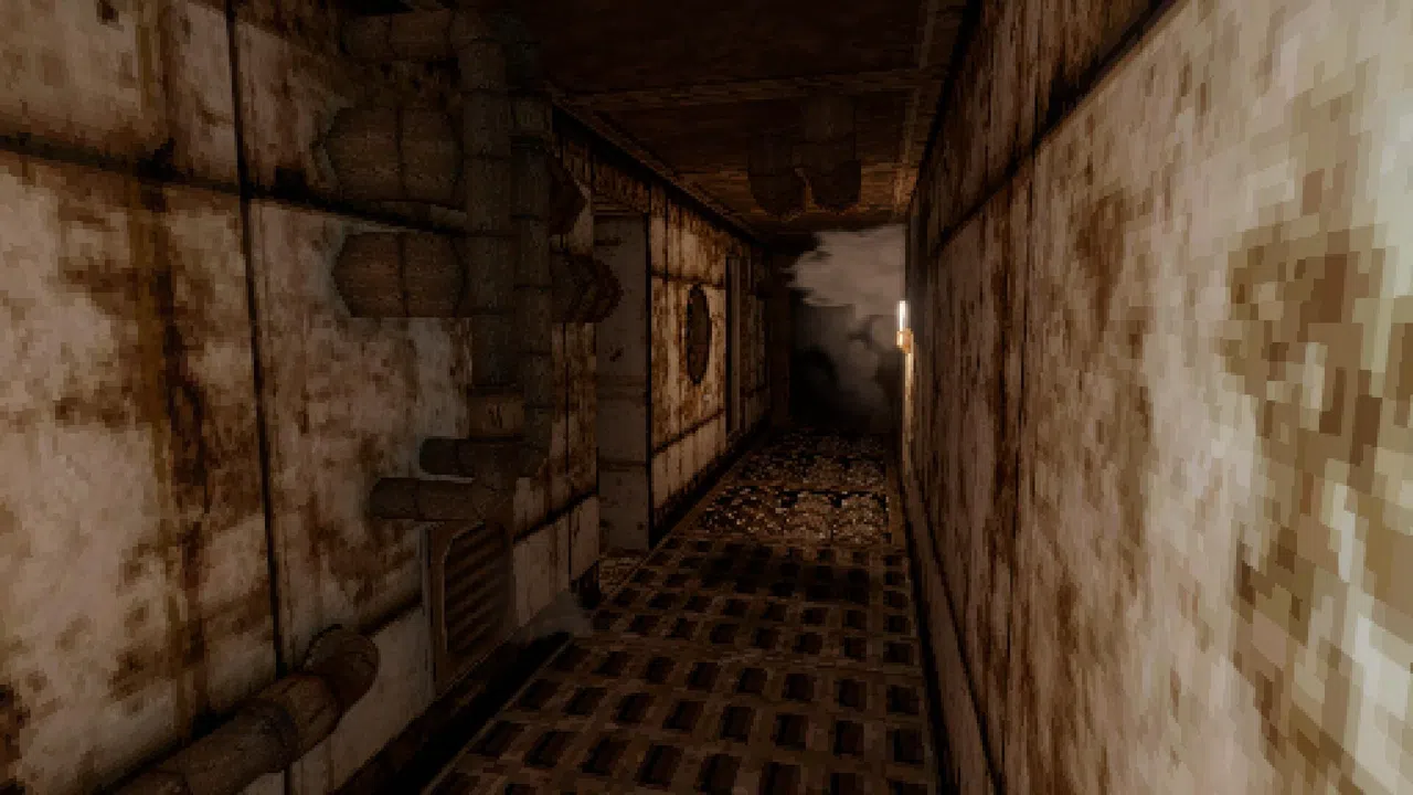[Nightmare Files] Stoned Demo Screenshot 2