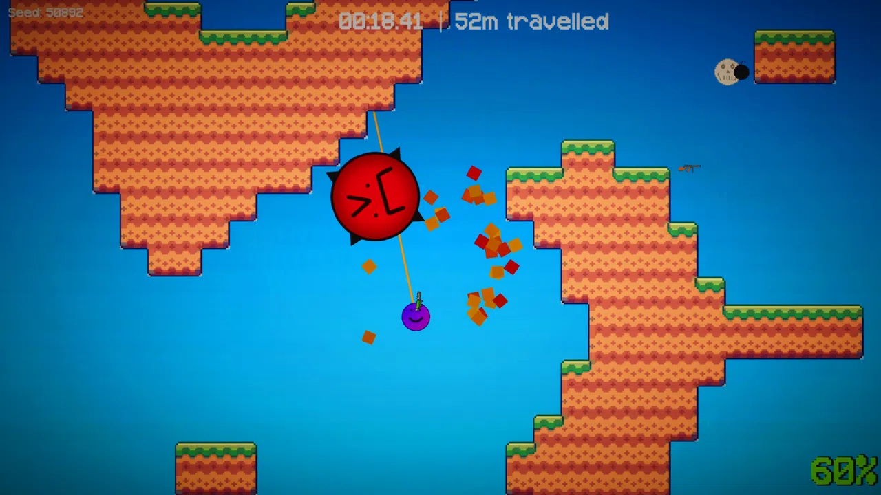 GoodMan Screenshot 5