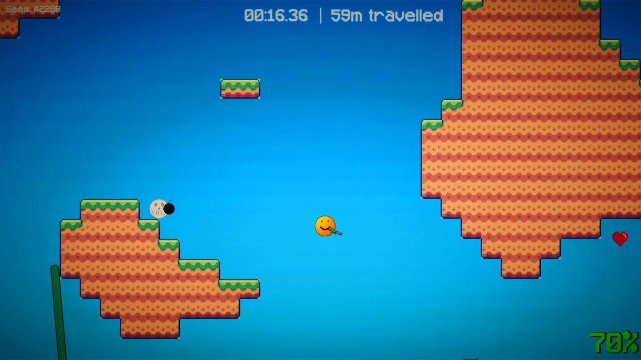 GoodMan Screenshot 4