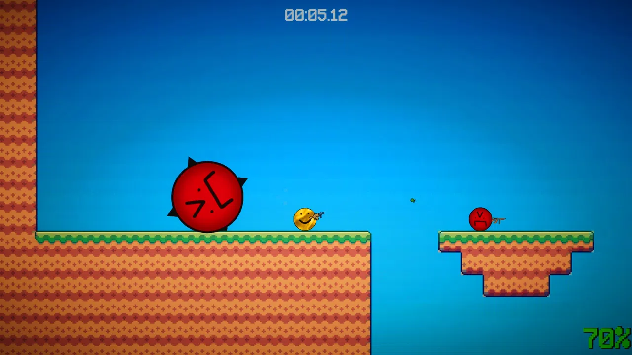 GoodMan Screenshot 2