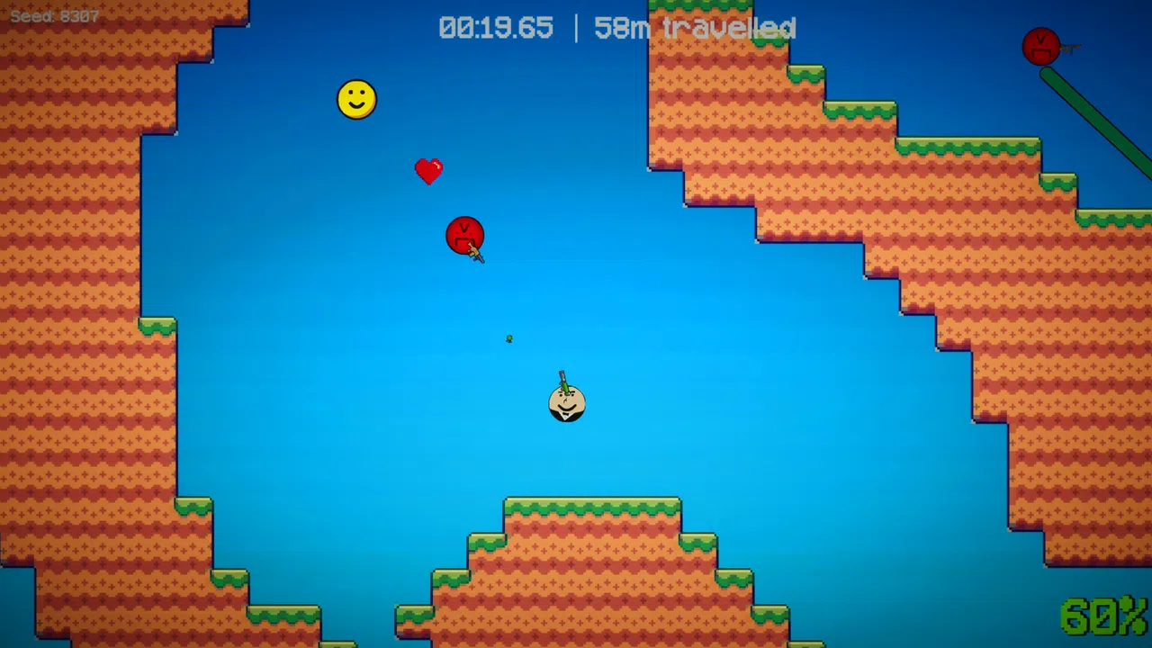 GoodMan Screenshot 6