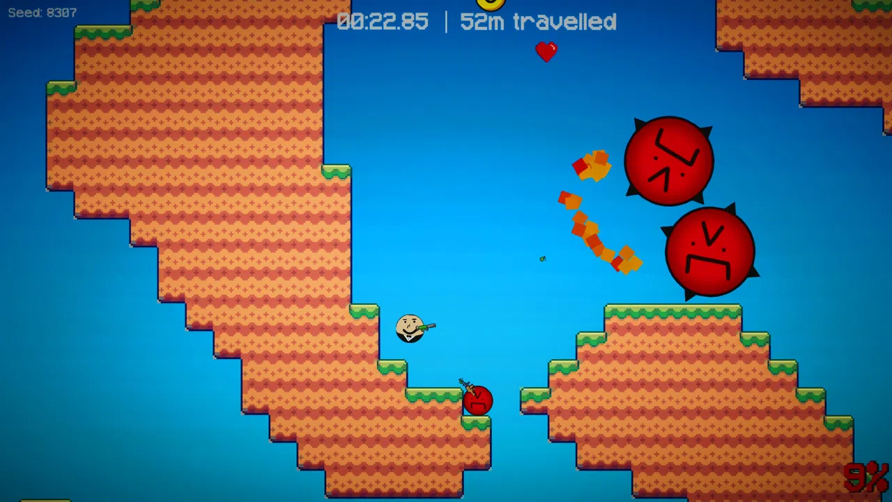 GoodMan Screenshot 3