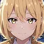 Lina Good End icon