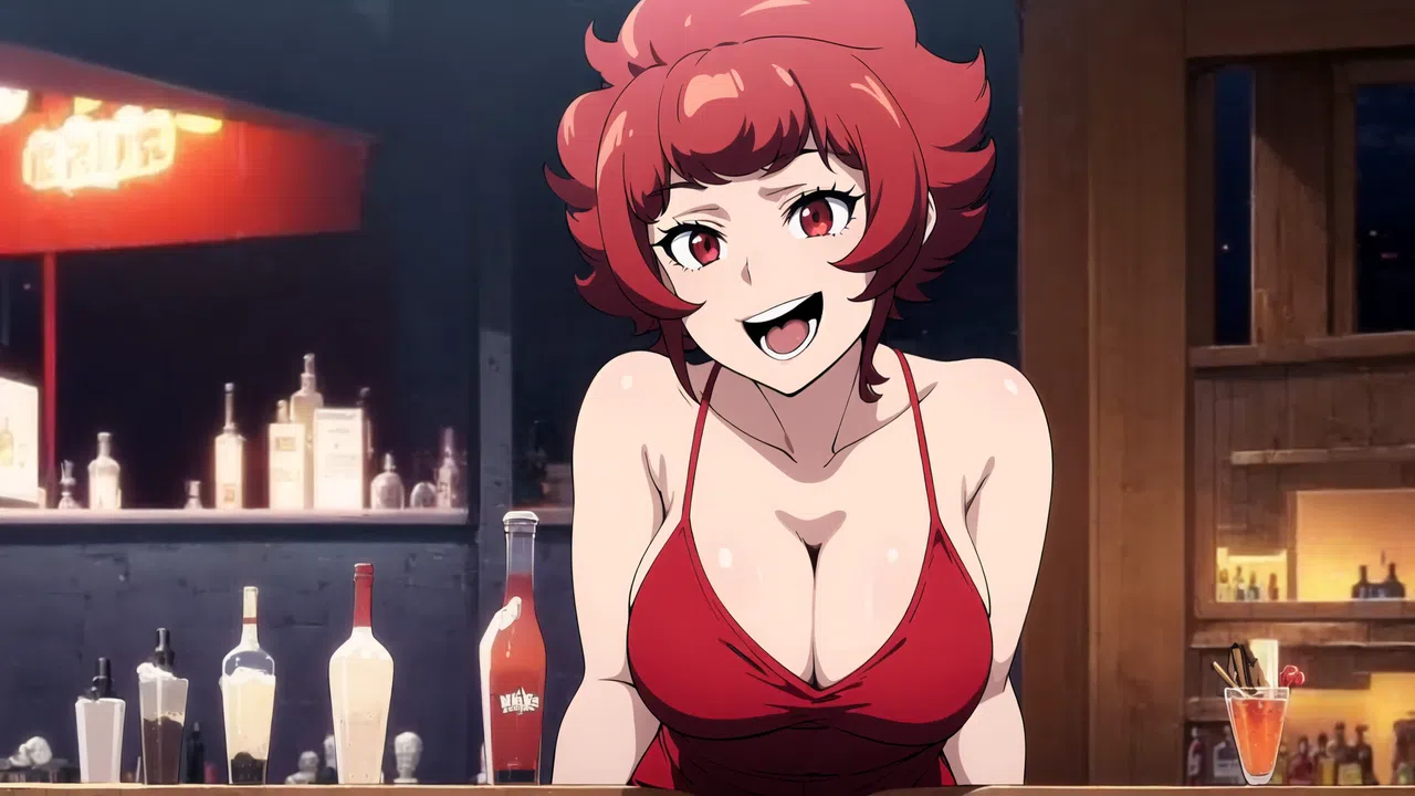 I'm Caught in a Time Loop: I Need to Find a Girl as Soon as Possible Screenshot 5