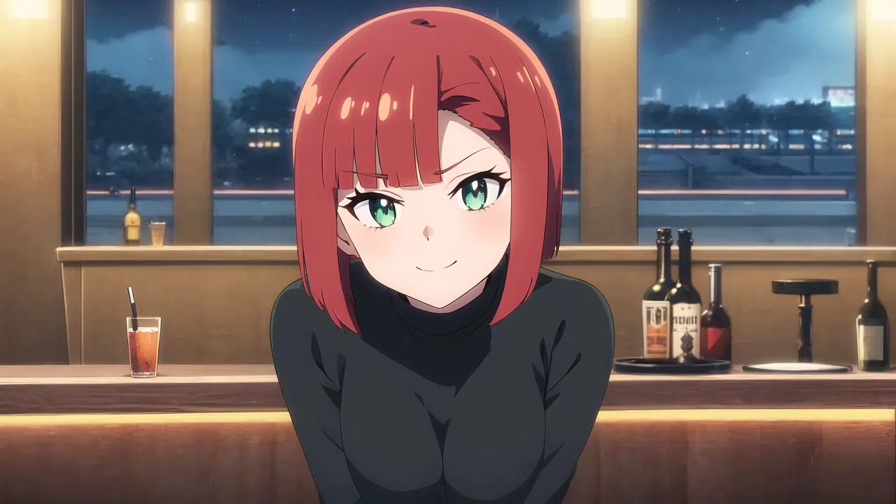 I'm Caught in a Time Loop: I Need to Find a Girl as Soon as Possible Screenshot 4