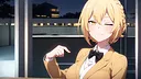 I'm Caught in a Time Loop: I Need to Find a Girl as Soon as Possible Screenshot 1