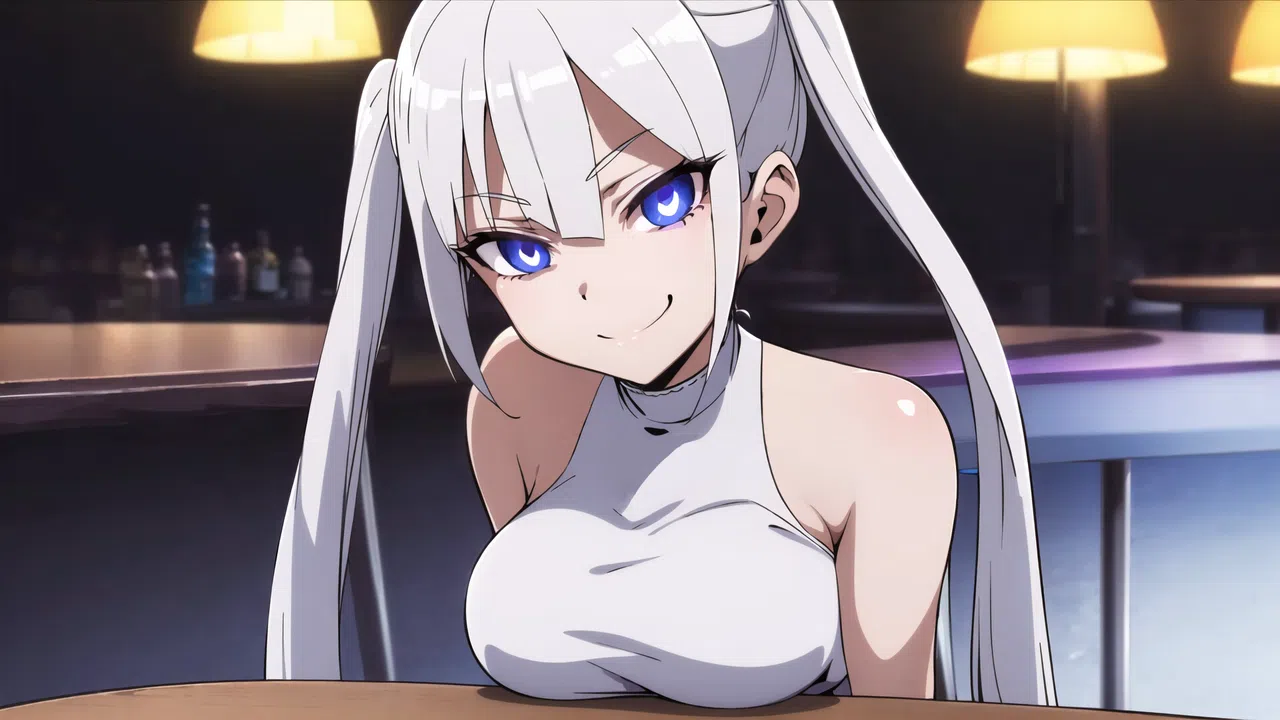 I'm Caught in a Time Loop: I Need to Find a Girl as Soon as Possible Screenshot 6