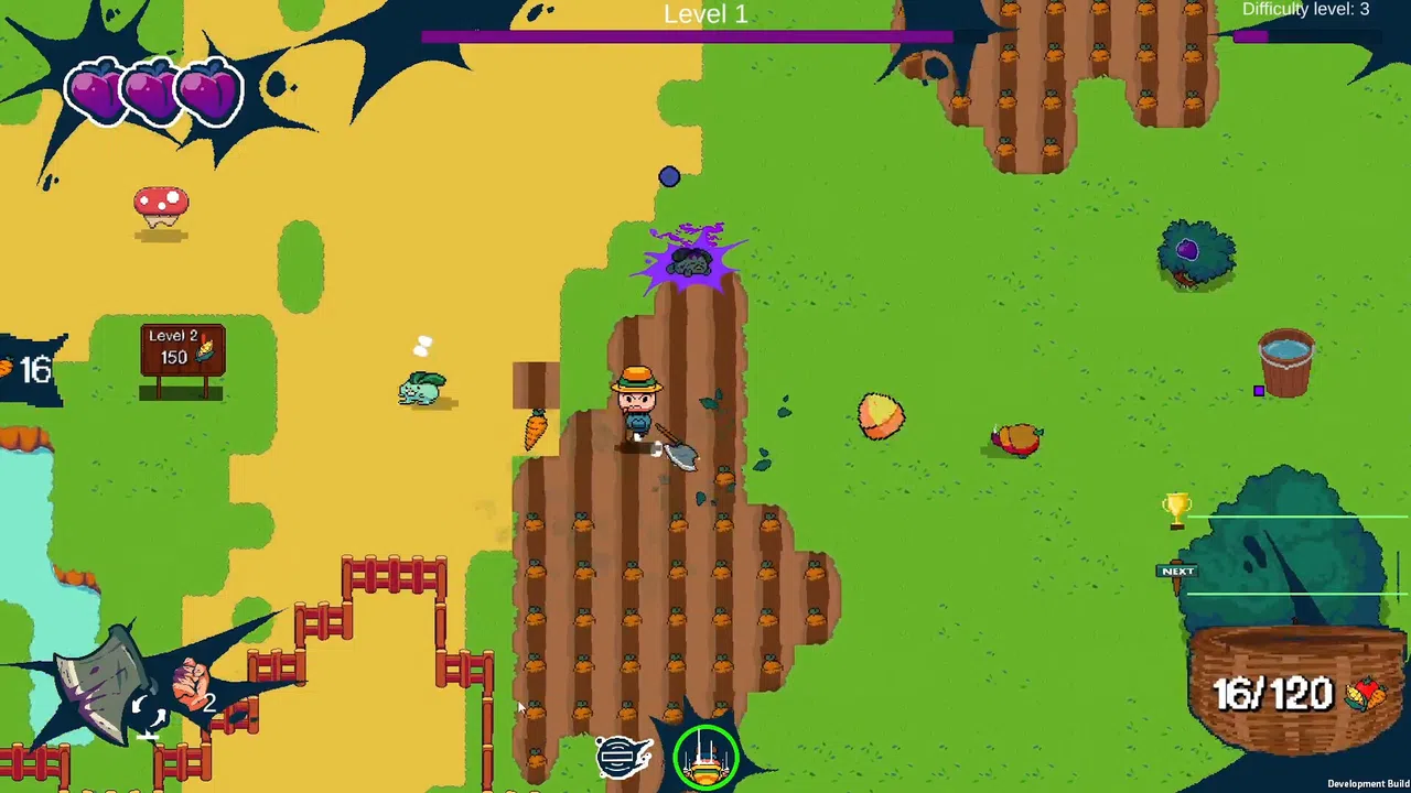 Last Harvest Screenshot 3
