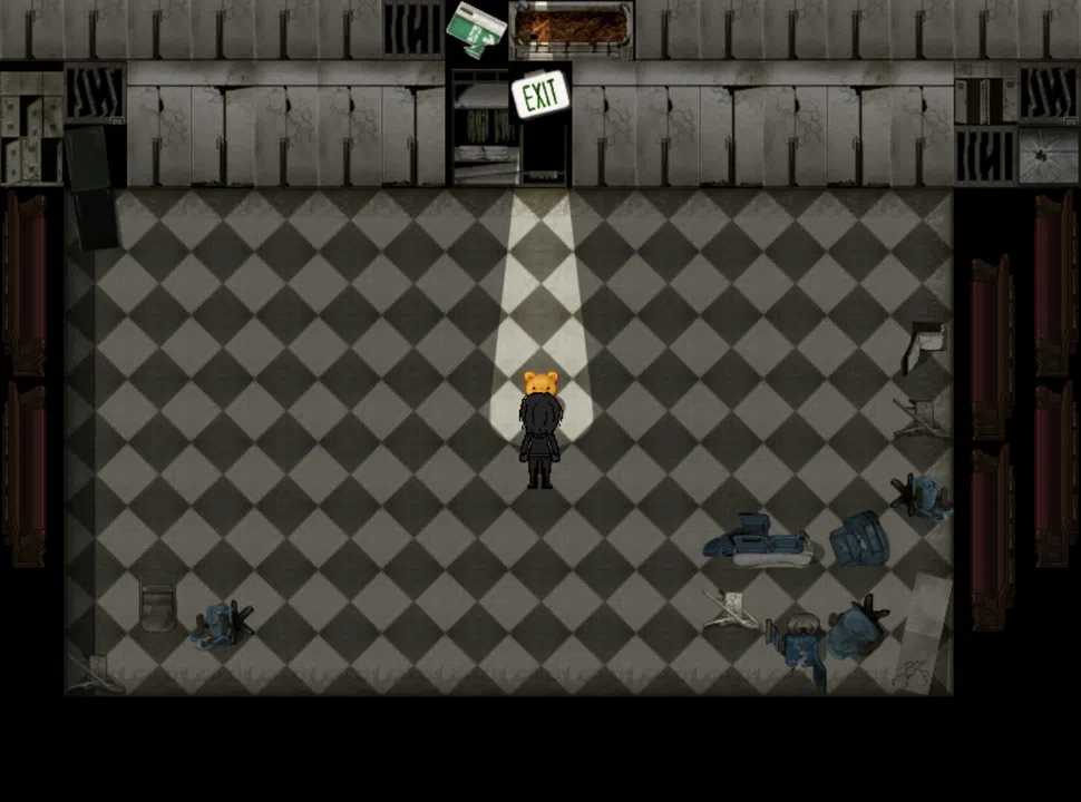 The Butterfly Dream Screenshot 0
