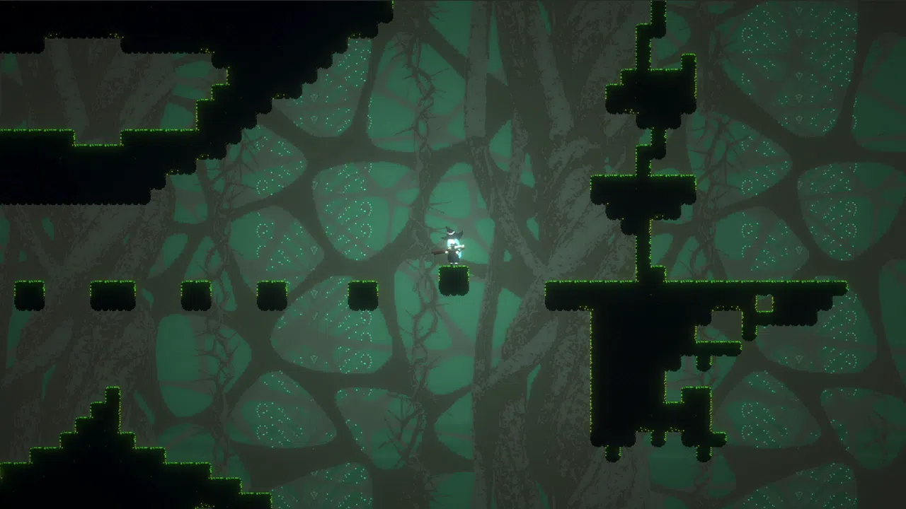 Bullet Coven 枪弹女巫 Screenshot 4