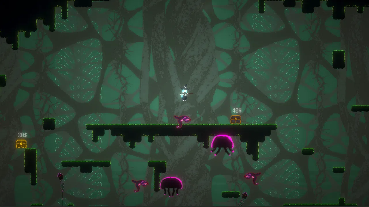 Bullet Coven 枪弹女巫 Screenshot 5