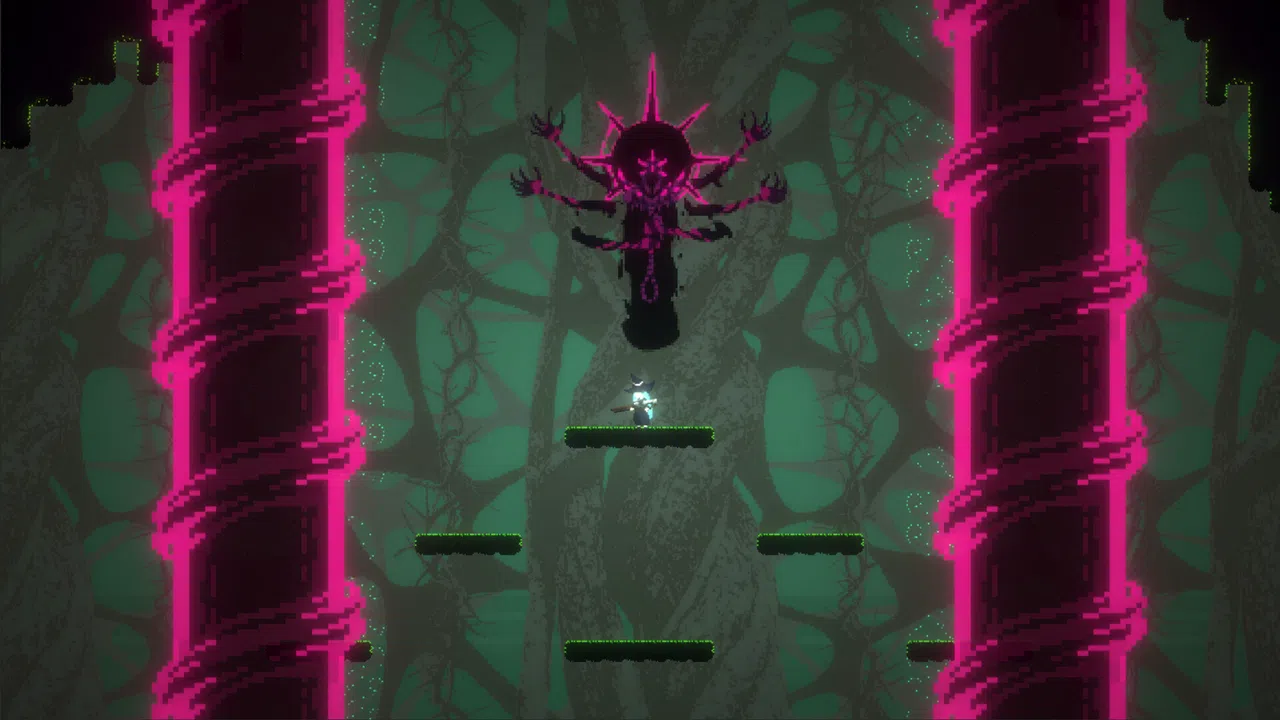 Bullet Coven 枪弹女巫 Screenshot 6