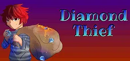 Diamond Thief