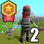 Earn 2 Gold Medals icon