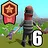 Earn 6 Bronze Medals