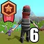 Earn 6 Bronze Medals icon