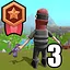 Earn 3 Bronze Medals icon