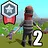 Earn 2 Silver Medals