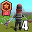 Earn 4 Bronze Medals icon