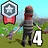 Earn 4 Silver Medals