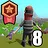 Earn 8 Bronze Medals