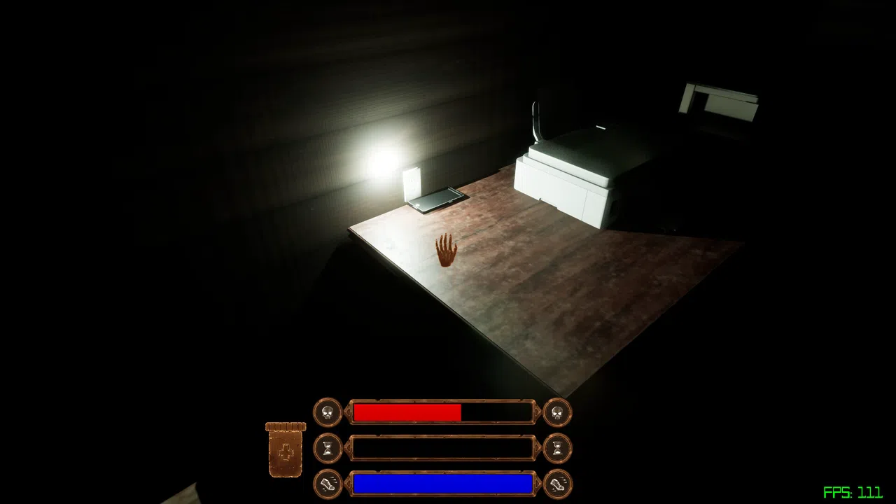 Insanity locked Screenshot 4