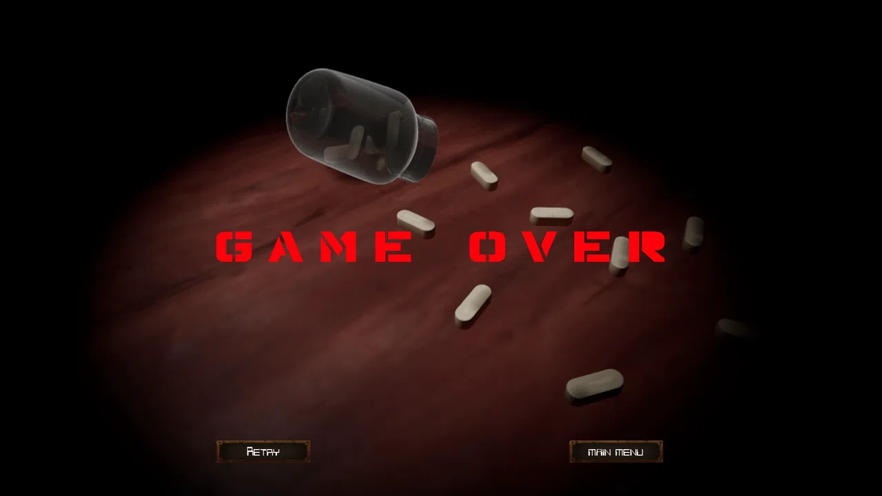 Insanity locked Screenshot 2
