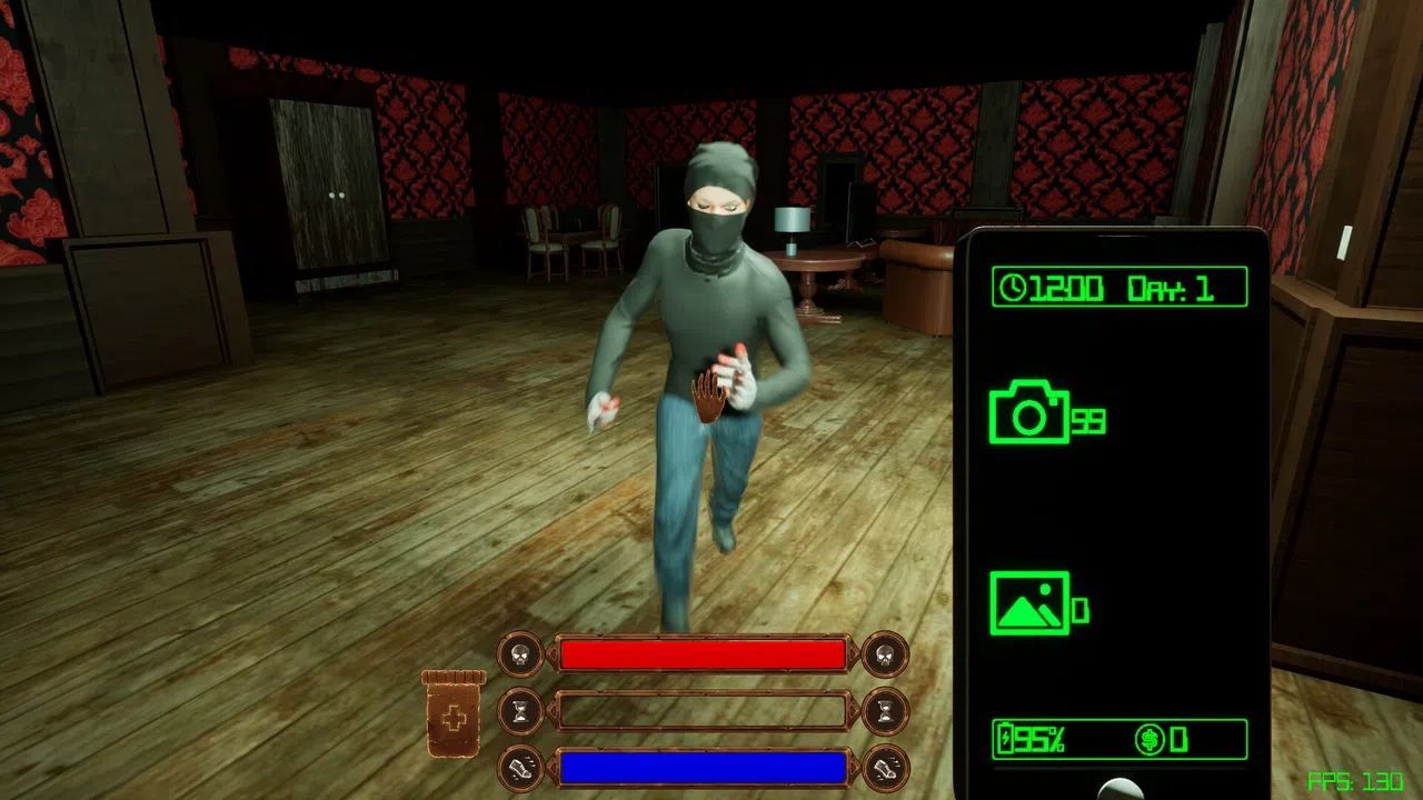 Insanity locked Screenshot 14
