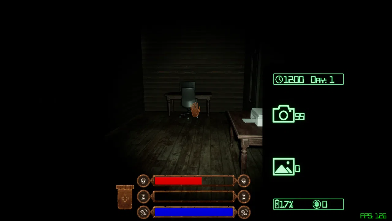 Insanity locked Screenshot 10