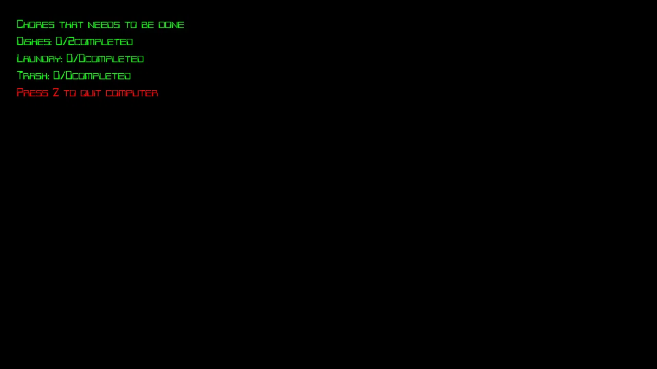Insanity locked Screenshot 0