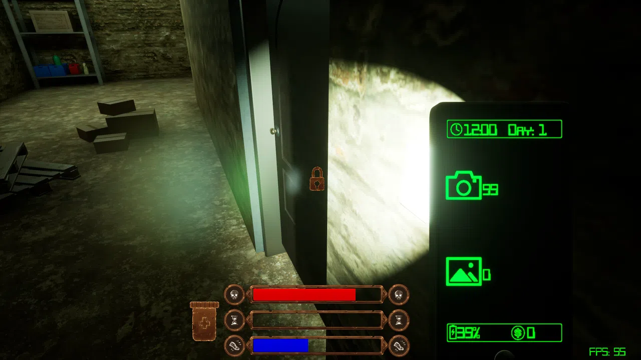Insanity locked Screenshot 15