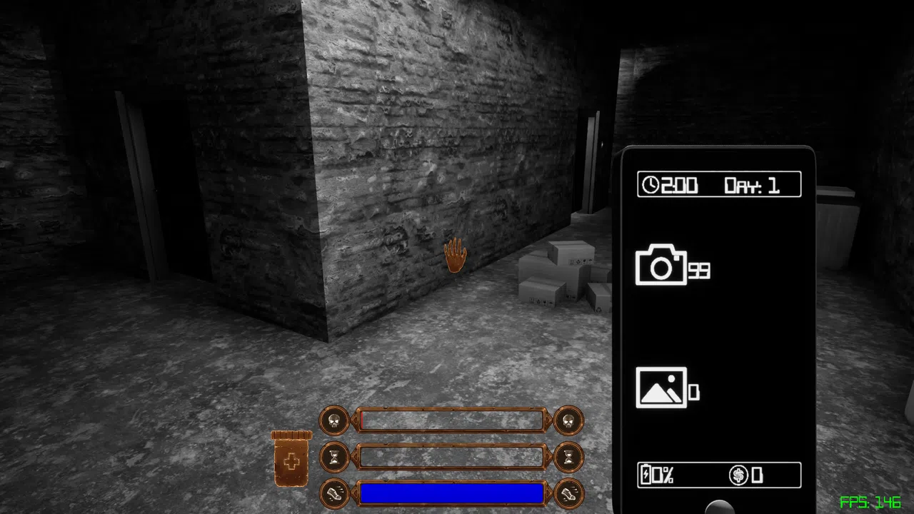 Insanity locked Screenshot 8