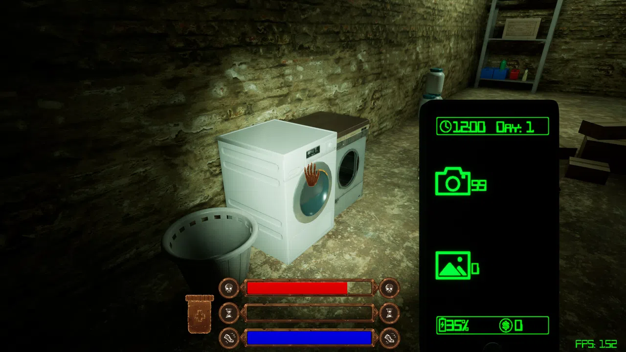 Insanity locked Screenshot 16